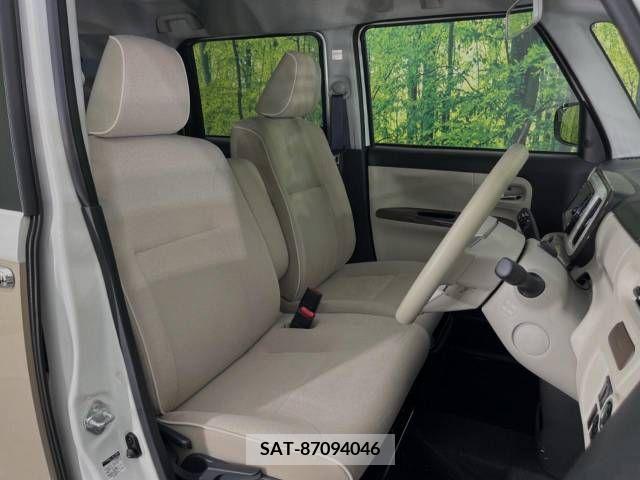 Daihatsu MOVE 2021-04 392462-8