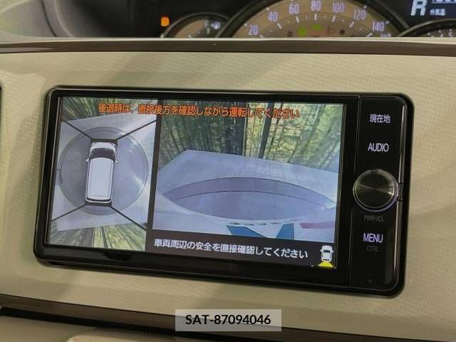 Daihatsu MOVE 2021-04 392462-3