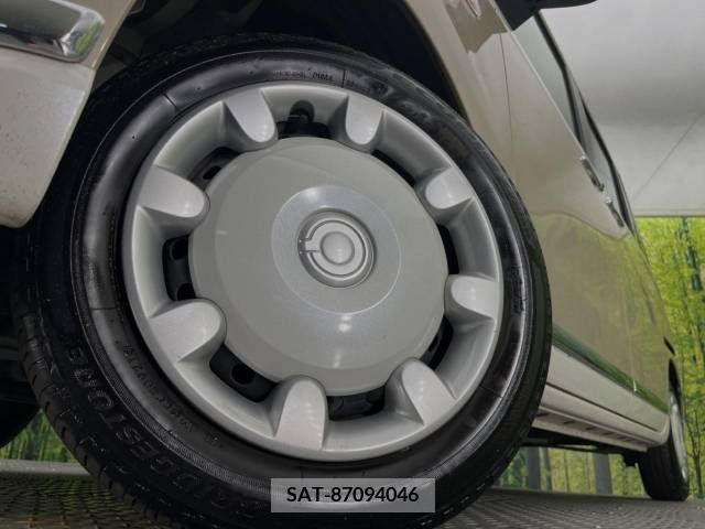 Daihatsu MOVE 2021-04 392462-13