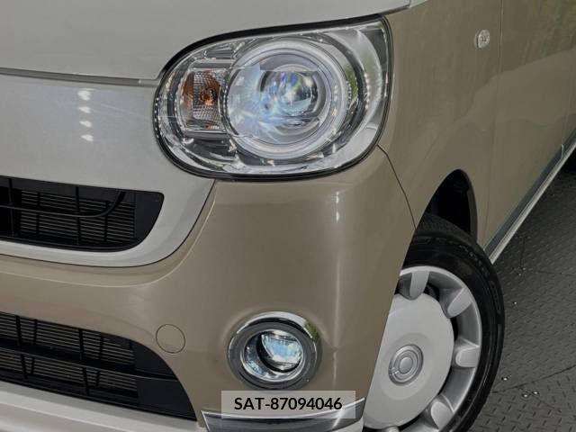 Daihatsu MOVE 2021-04 392462-12