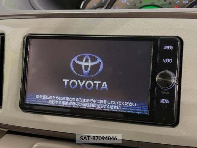 Daihatsu MOVE 2021-04 392462-2