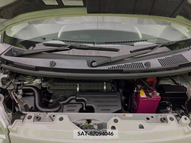 Daihatsu MOVE 2021-04 392462-18