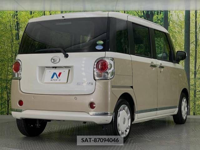 Daihatsu MOVE 2021-04 392462-17