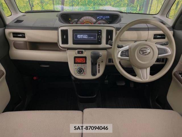 Daihatsu MOVE 2021-04 392462-1