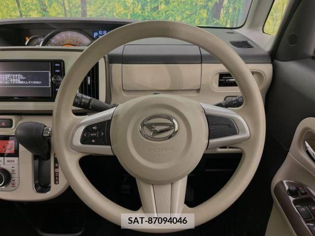 Daihatsu MOVE 2021-04 392462-11