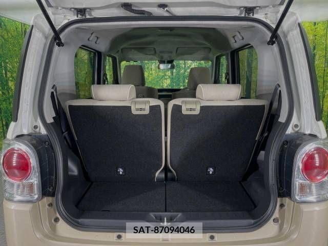Daihatsu MOVE 2021-04 392462-10