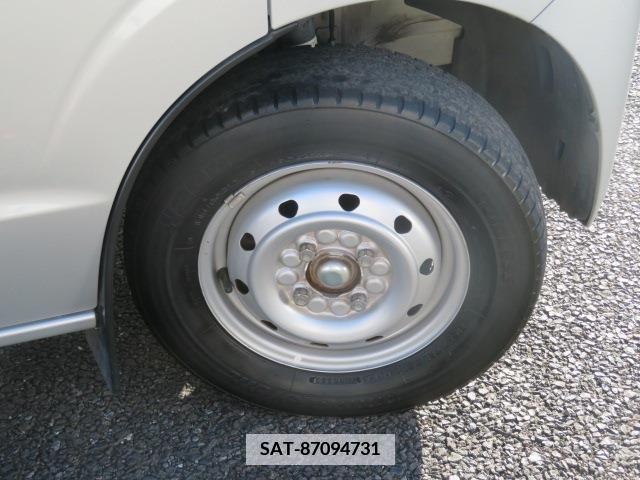 Suzuki EVERY 2019-08 386429-13