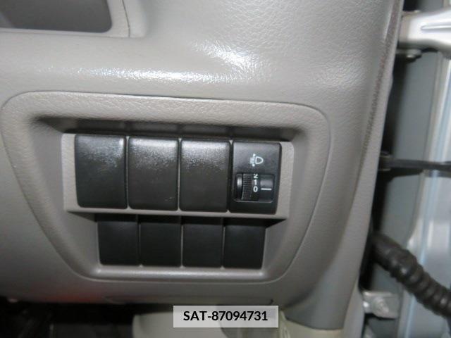 Suzuki EVERY 2019-08 386429-12