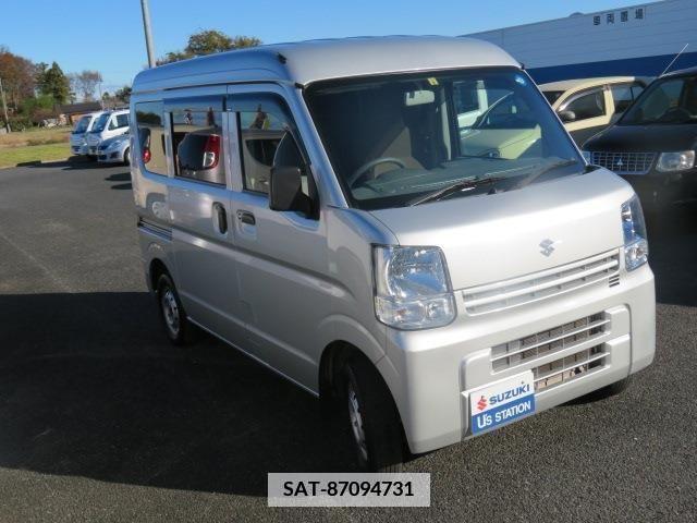 Suzuki EVERY 2019-08 386429-2