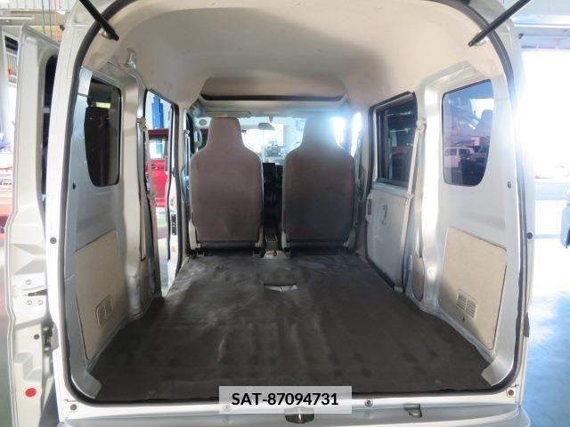 Suzuki EVERY 2019-08 386429-16