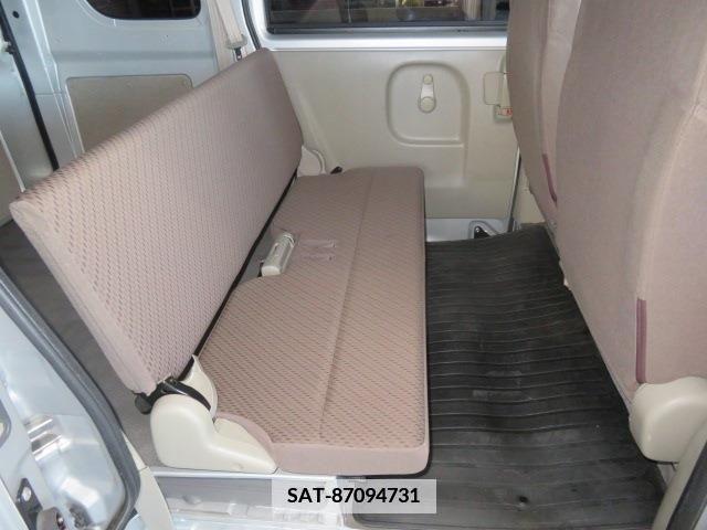 Suzuki EVERY 2019-08 386429-7