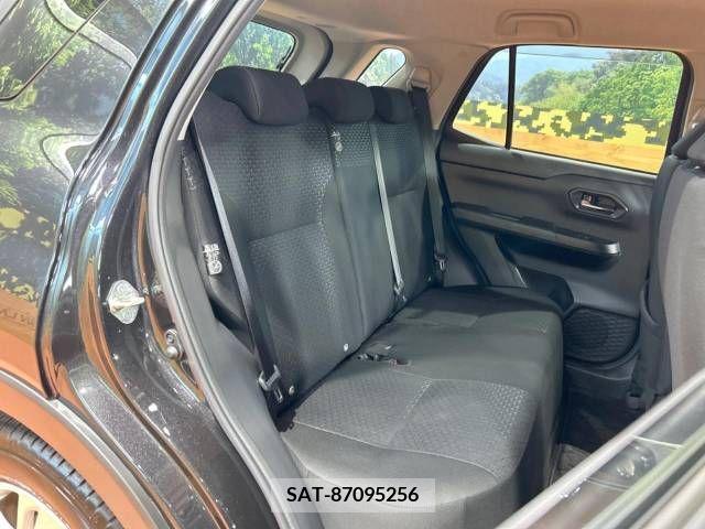 Daihatsu ROCKY 2019-11 299081-9
