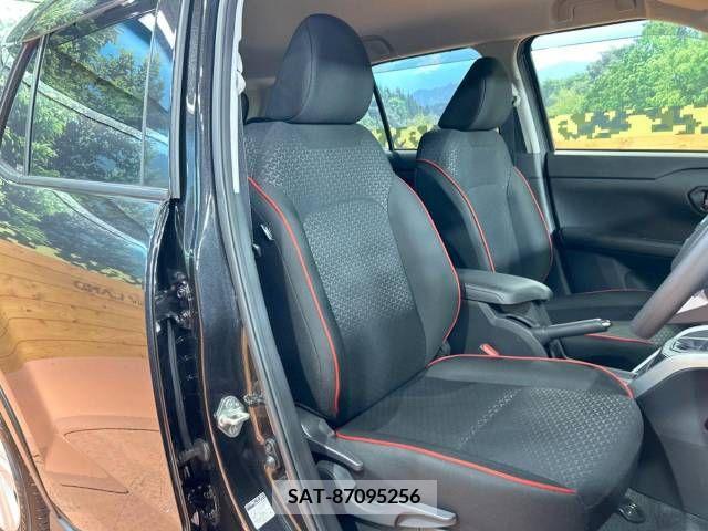 Daihatsu ROCKY 2019-11 299081-8
