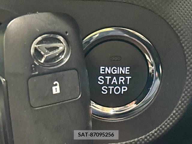 Daihatsu ROCKY 2019-11 299081-7