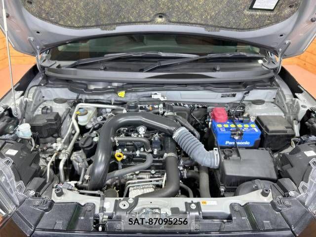 Daihatsu ROCKY 2019-11 299081-18