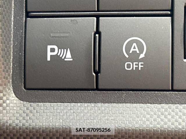 Daihatsu ROCKY 2019-11 299081-5