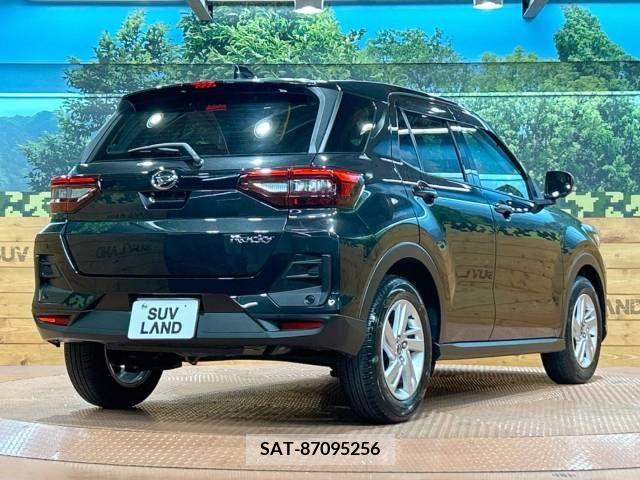 Daihatsu ROCKY 2019-11 299081-17