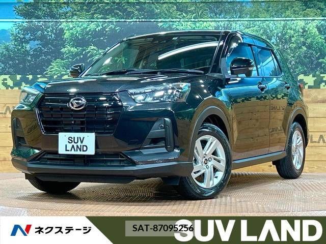 Daihatsu ROCKY 2019-11 299081-0