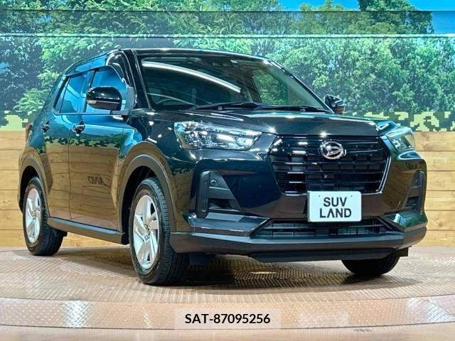 Daihatsu ROCKY 2019-11 299081-16