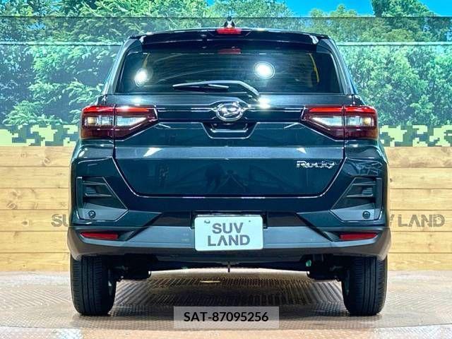 Daihatsu ROCKY 2019-11 299081-15