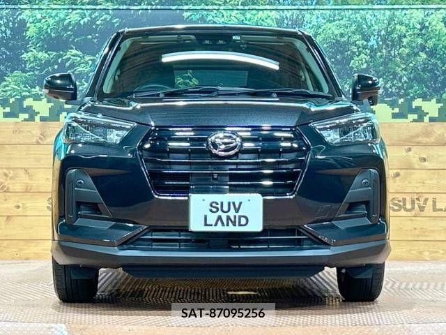Daihatsu ROCKY 2019-11 299081-14