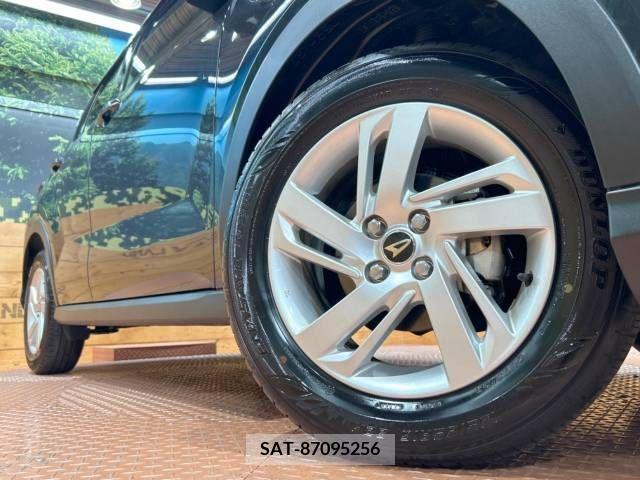 Daihatsu ROCKY 2019-11 299081-13