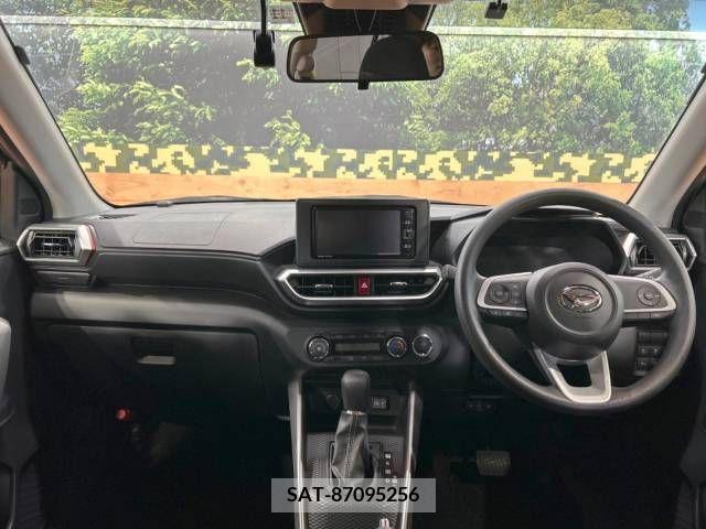 Daihatsu ROCKY 2019-11 299081-1