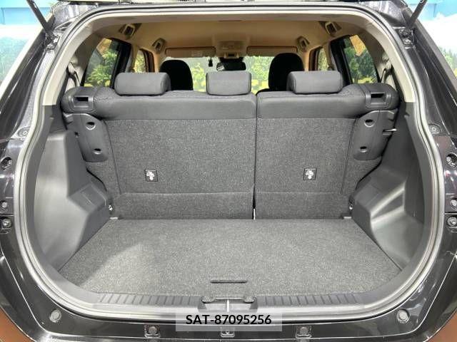 Daihatsu ROCKY 2019-11 299081-10