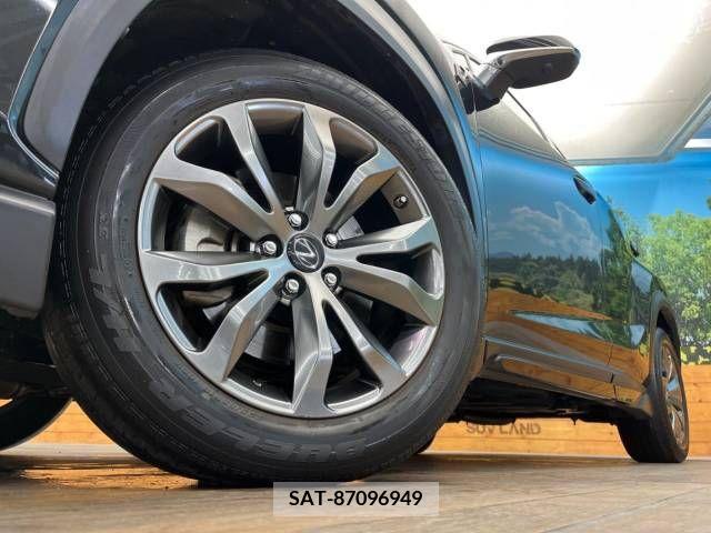 Lexus NX 2019-08 275634-12