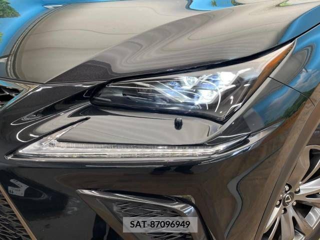 Lexus NX 2019-08 275634-11