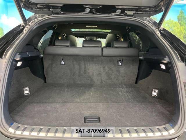 Lexus NX 2019-08 275634-10