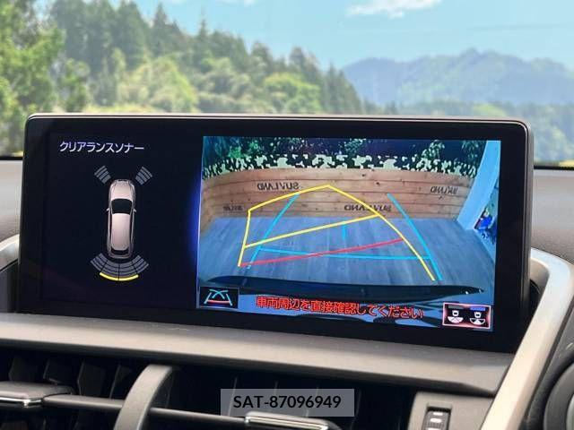 Lexus NX 2019-08 275634-3