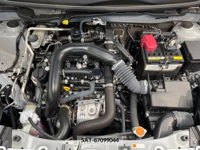 Toyota RAIZE 2021-06 298297-18