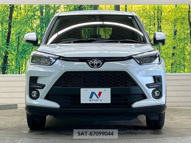 Toyota RAIZE 2021-06 298297-14