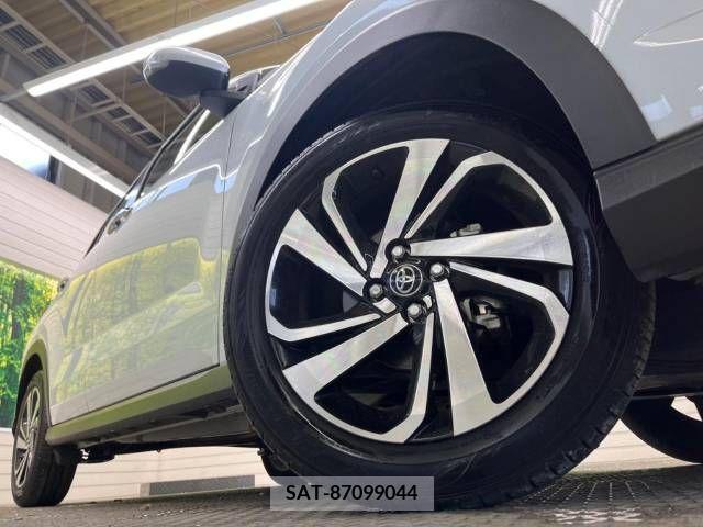 Toyota RAIZE 2021-06 298297-13