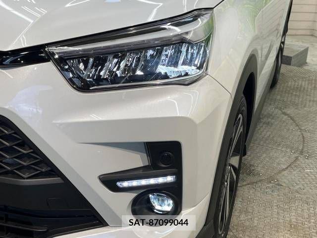 Toyota RAIZE 2021-06 298297-12
