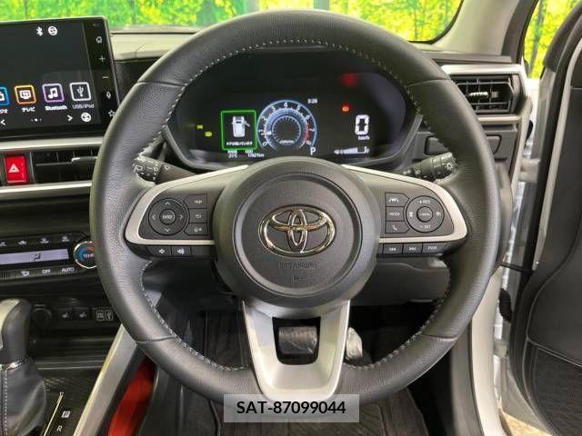 Toyota RAIZE 2021-06 298297-11