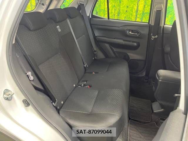 Toyota RAIZE 2021-06 298297-9