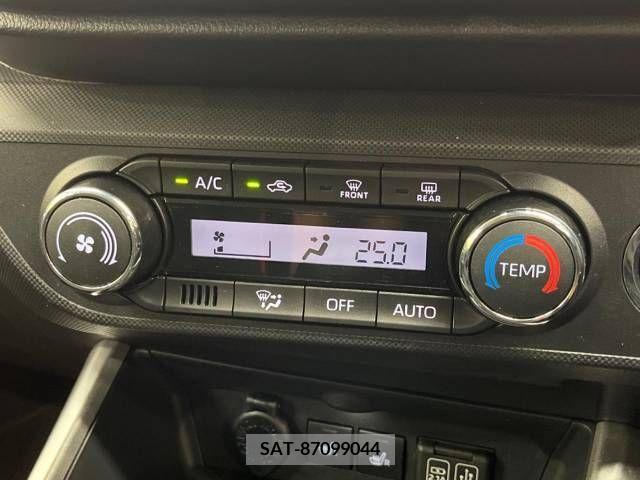 Toyota RAIZE 2021-06 298297-7