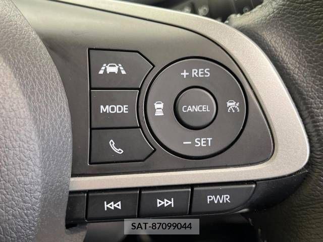 Toyota RAIZE 2021-06 298297-5