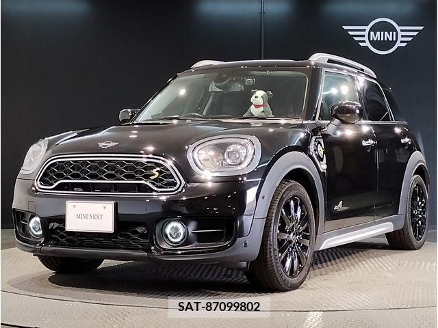 Bmw MINI 2020-12 212677-0