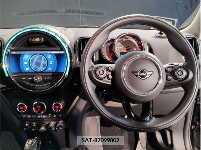 Bmw MINI 2020-12 212677-1