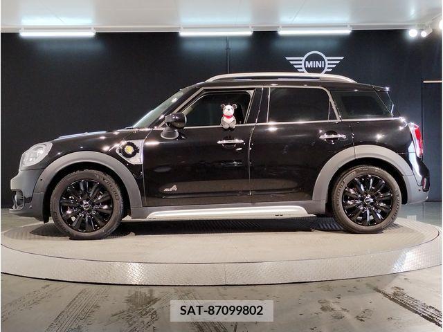 Bmw MINI 2020-12 212677-3
