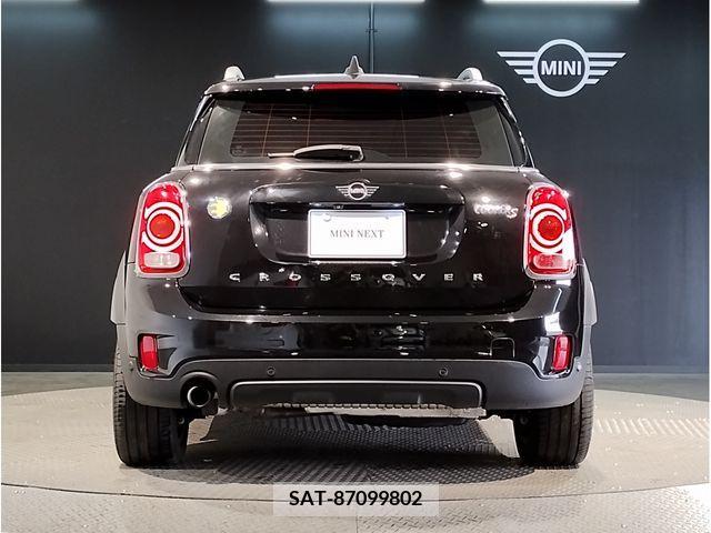Bmw MINI 2020-12 212677-5