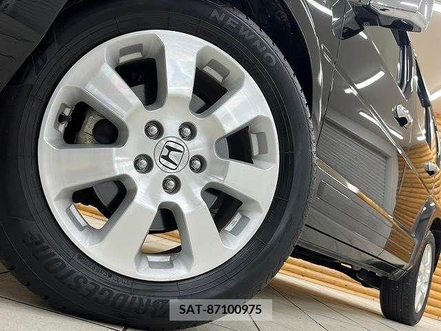 Honda CROSSROAD 2010-06 209058-10