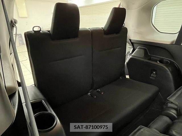 Honda CROSSROAD 2010-06 209058-8
