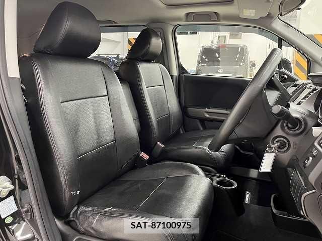 Honda CROSSROAD 2010-06 209058-6