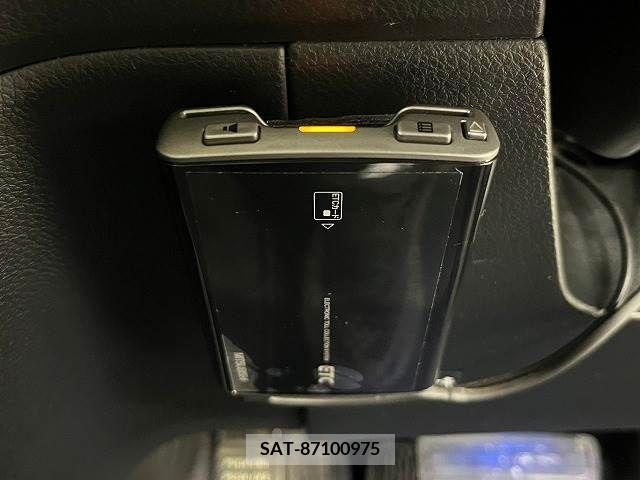 Honda CROSSROAD 2010-06 209058-5