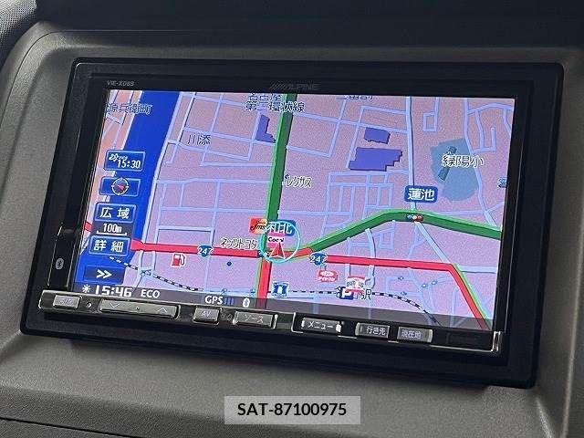 Honda CROSSROAD 2010-06 209058-2