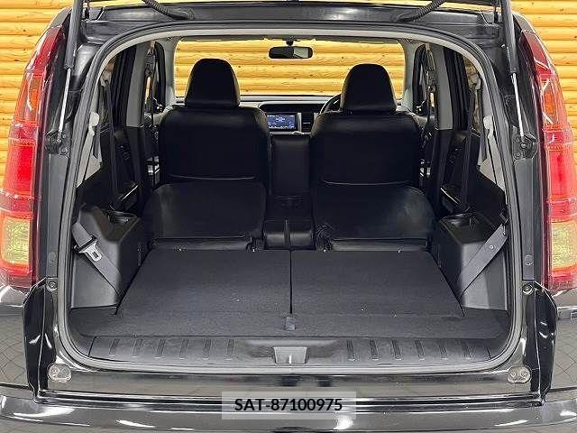 Honda CROSSROAD 2010-06 209058-19